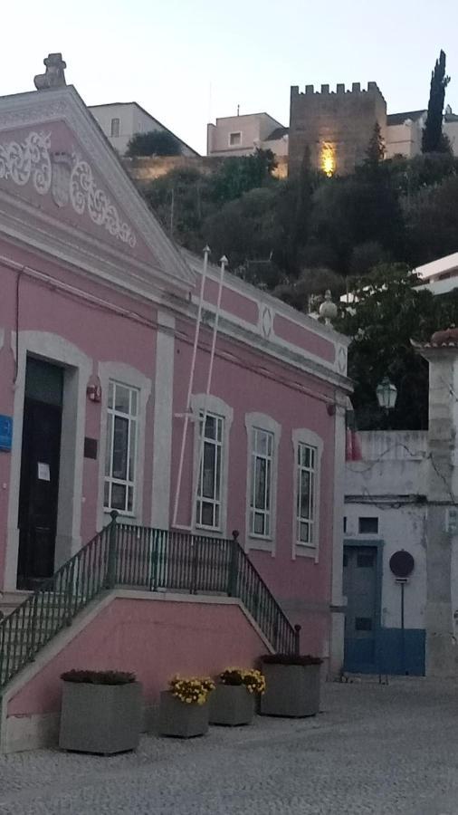Casa Buganvilla Alcacer do Sal Exterior photo